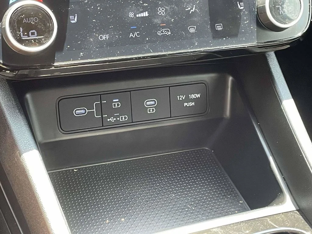 New 2026 Gray Hyundai SEL image 19