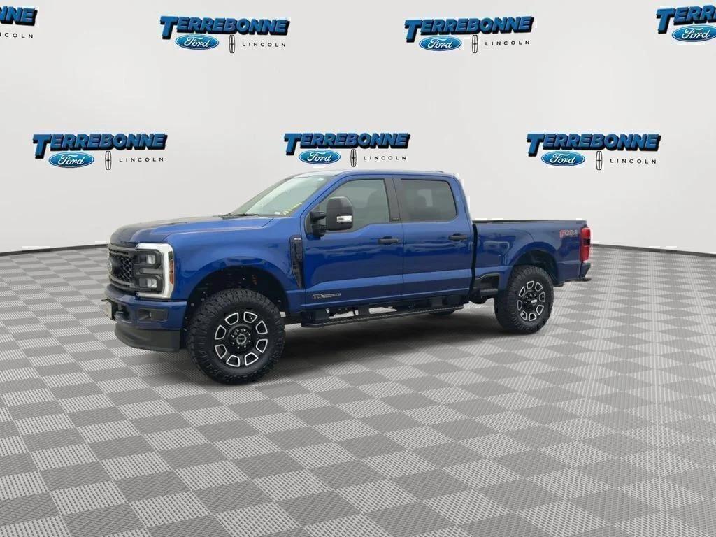 2026 Ford F-250 Super Duty XL - Photo 4