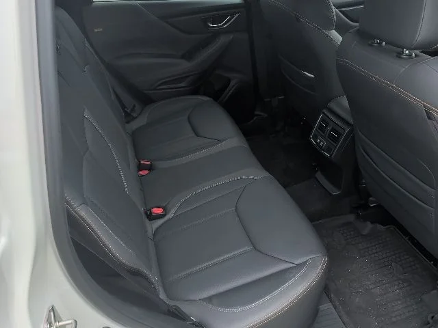 Used 2022 White Subaru Wilderness image 13