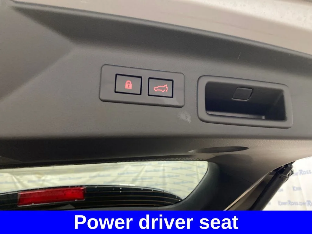 Certified Used 2025 Silver Subaru Limited image 19