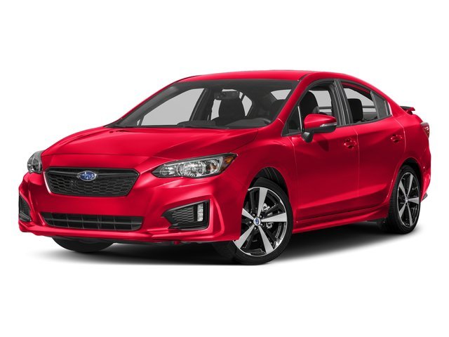 2017 Subaru Impreza 2.0i Sport CVT PZEV's photo
