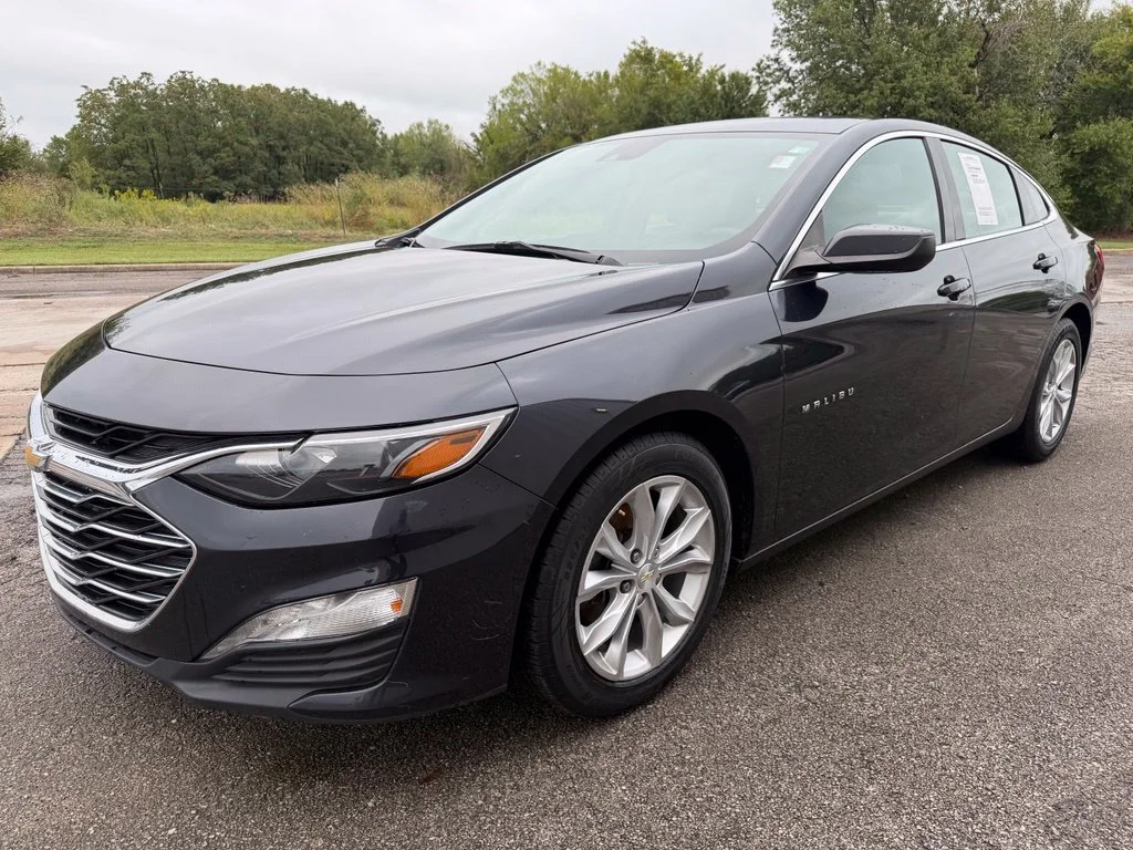 2023 Chevrolet Malibu
