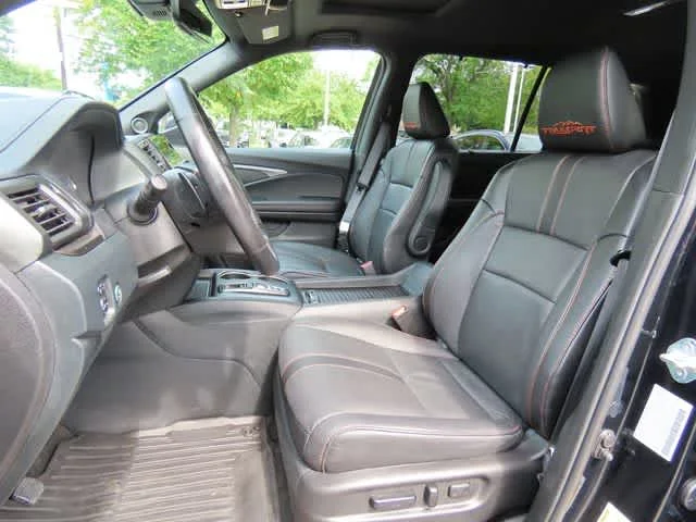 2023 Honda Passport TrailSport - Photo 12