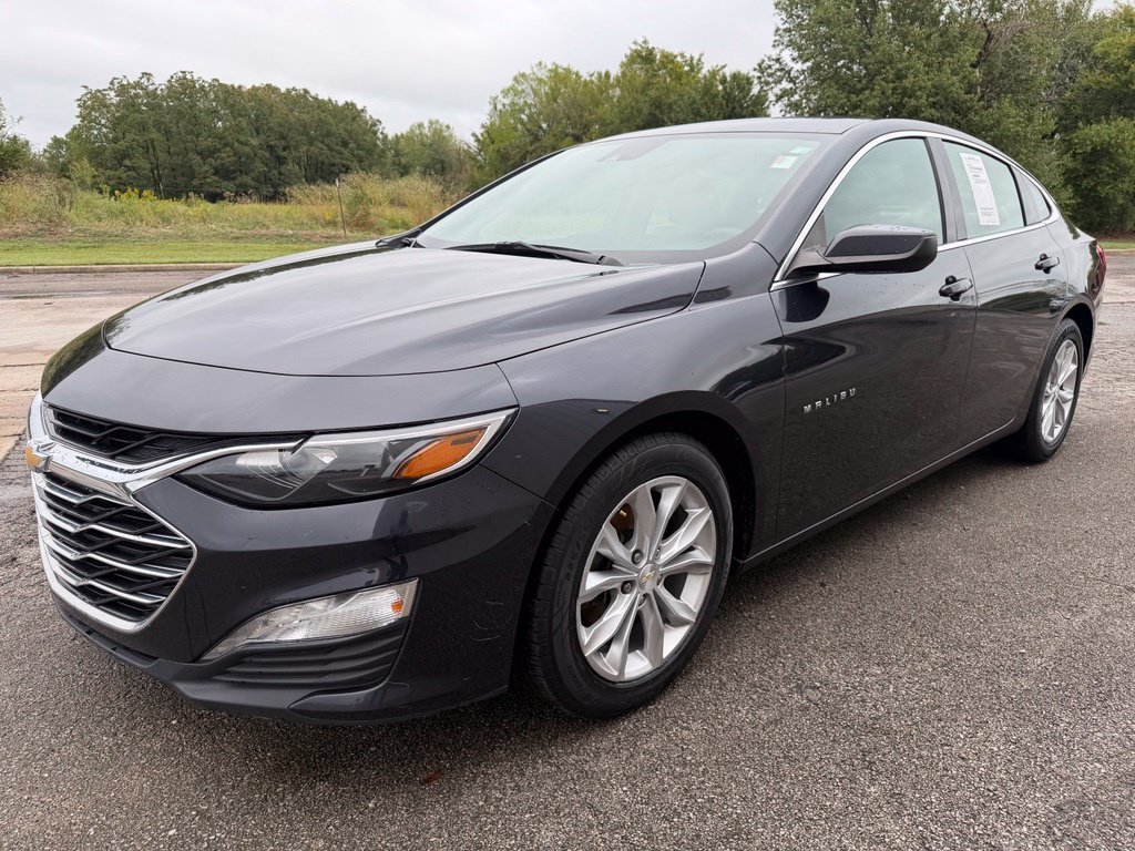 2023 Chevrolet Malibu 1LT