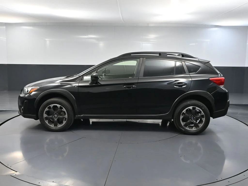 2023 Subaru Crosstrek Premium - Photo 9