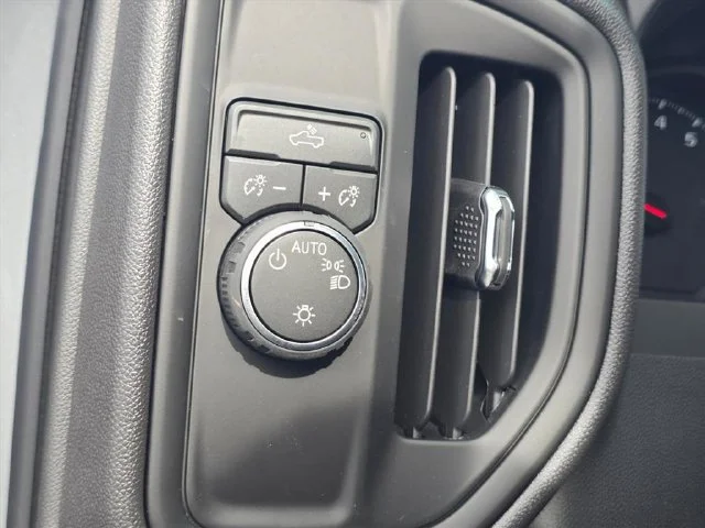 2026 Chevrolet Silverado 1500 Custom - Photo 21