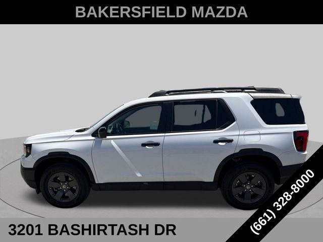 Used 2026  Honda RTL image 2