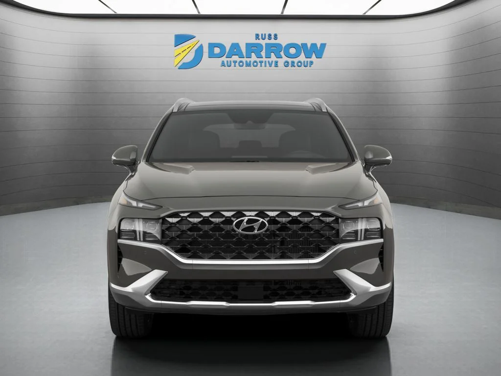 Used 2021 Gray Hyundai SE image 7