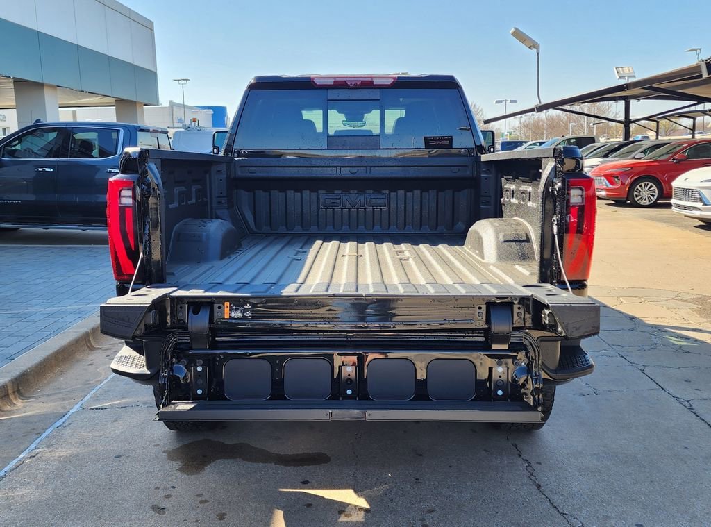 2026 GMC Sierra 2500HD Denali - Photo 54
