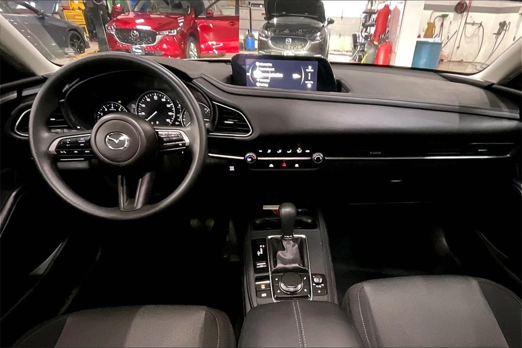 2025 MAZDA CX-30 - Image 14