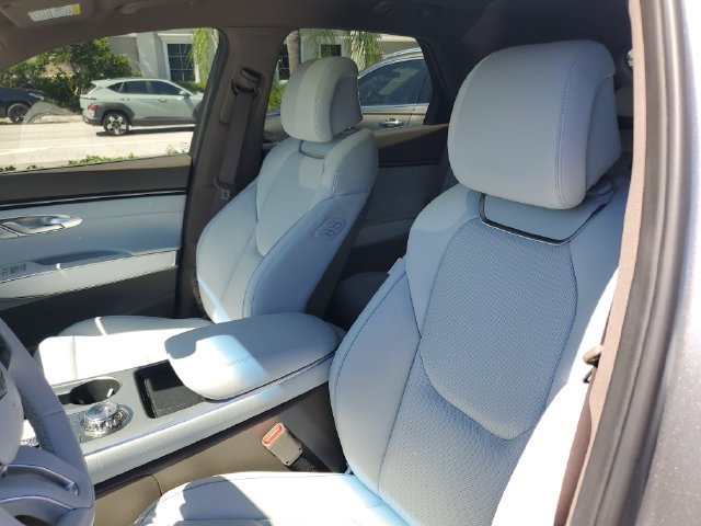2026 GENESIS GV70 Advanced - Photo 12