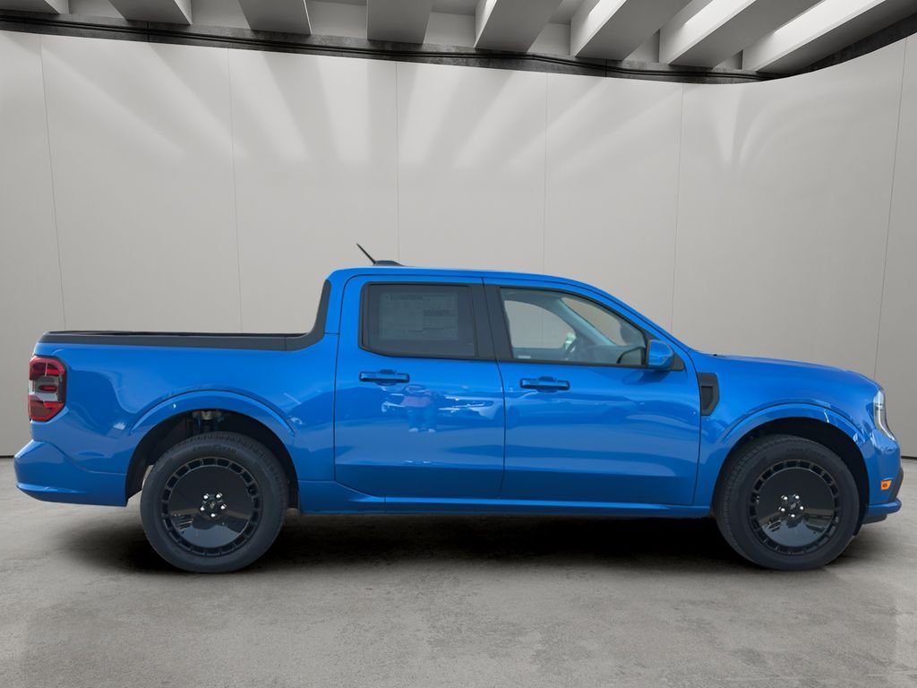 2025 Ford Maverick Lobo Standard - Photo 6