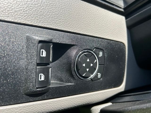 Used 2020 Black Ford XL image 26