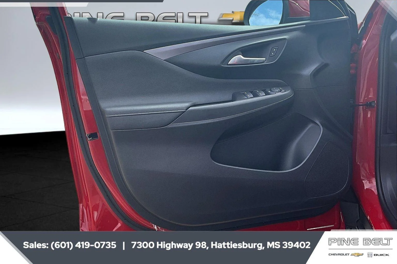 2026 Buick Envista Preferred - Photo 19