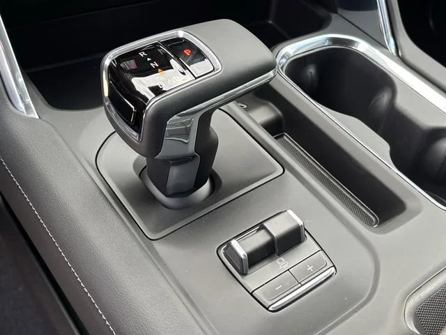 New 2026 Onyx Black GMC Denali image 20