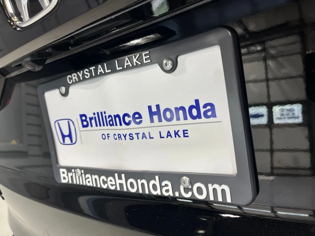 Used 2026 Crystal Black Pearl Honda Sport image 35