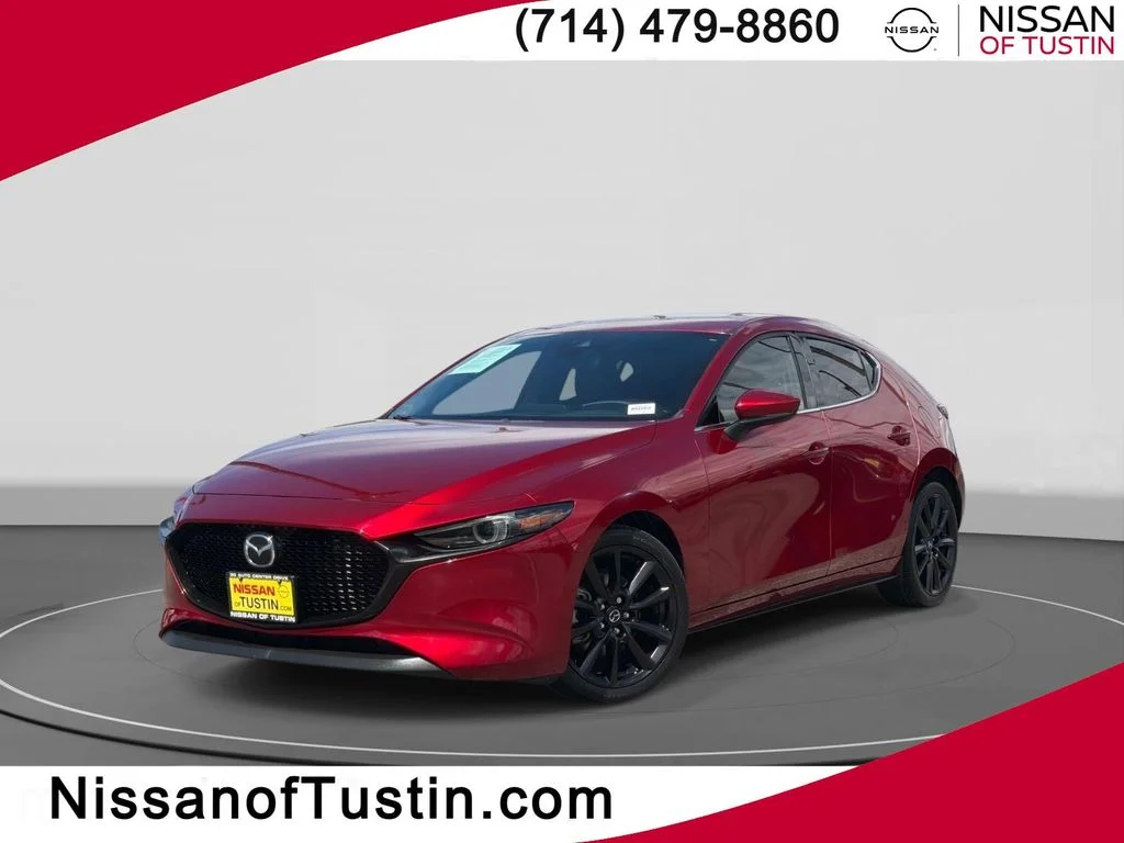 2020 Mazda CX-3 Premium 2.5 AT 5-Door SKYACTIV AWD's photo