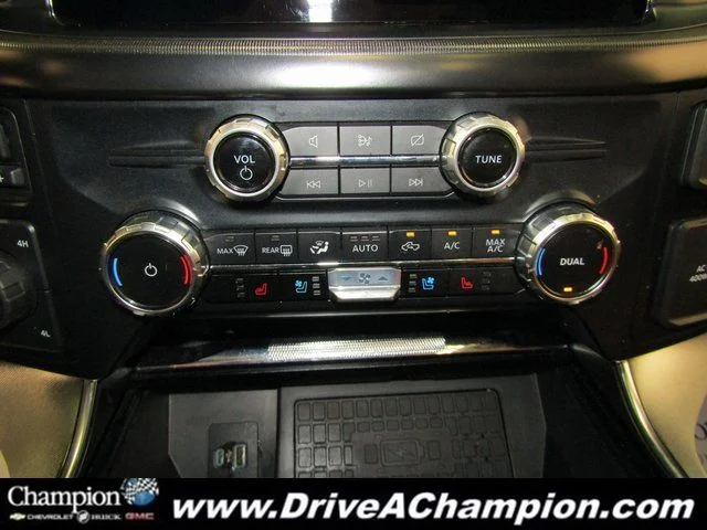 2023 Ford F-150 Platinum - Photo 47