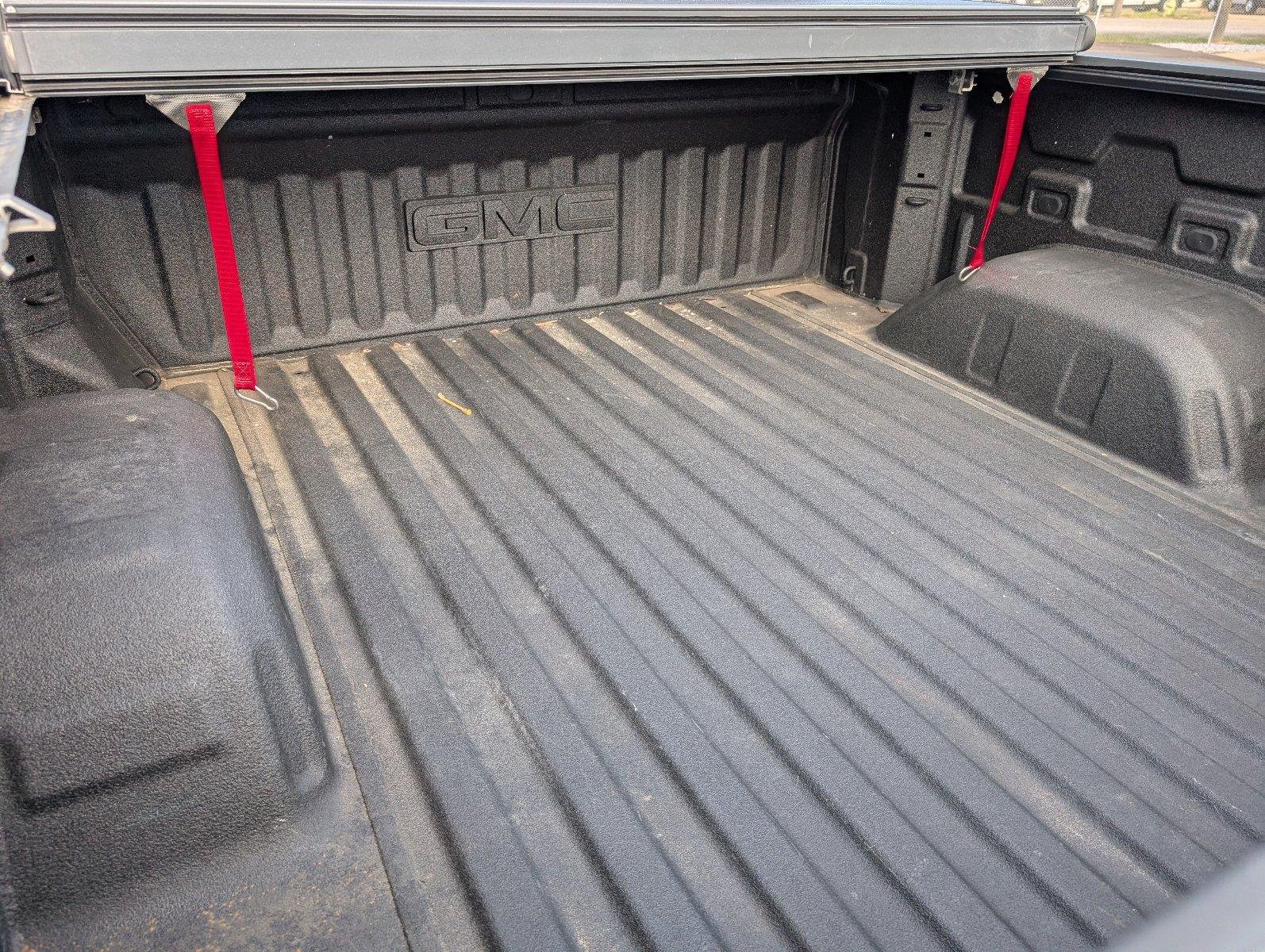 Used 2023 STERLING METALLIC GMC SLT image 38
