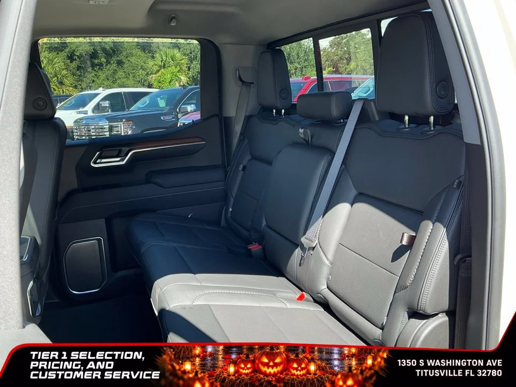 New 2026 Coastal Dune GMC Denali image 27