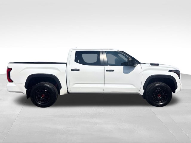 Used 2024 White Toyota TRD Pro image 6