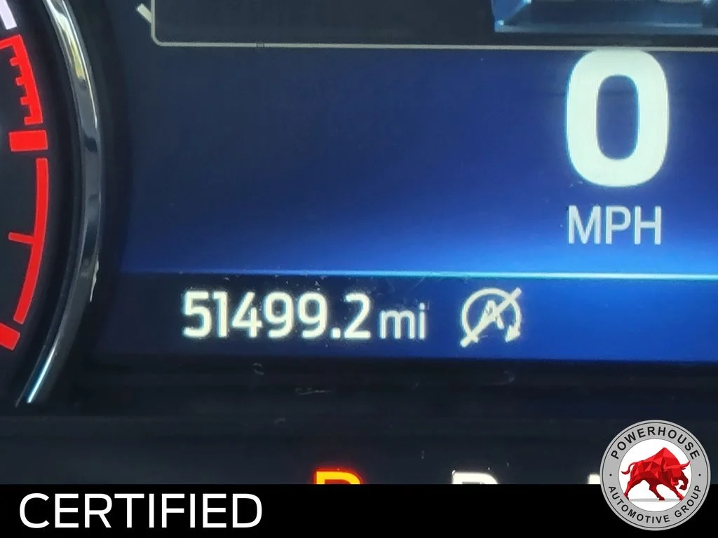 Used 2023 Silver Ford Lariat image 36