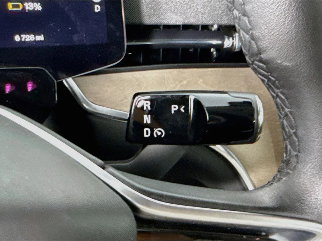 Used 2025 Gray Volvo Twin Motor Plus image 17