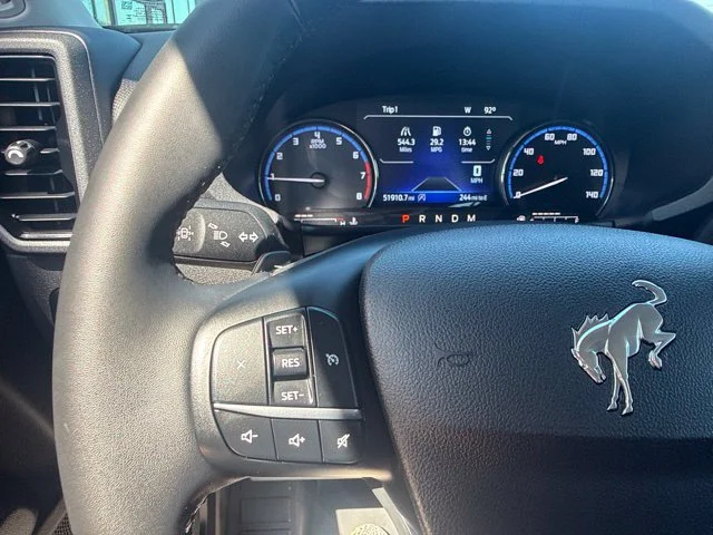 Used 2024 Green Ford Badlands image 18