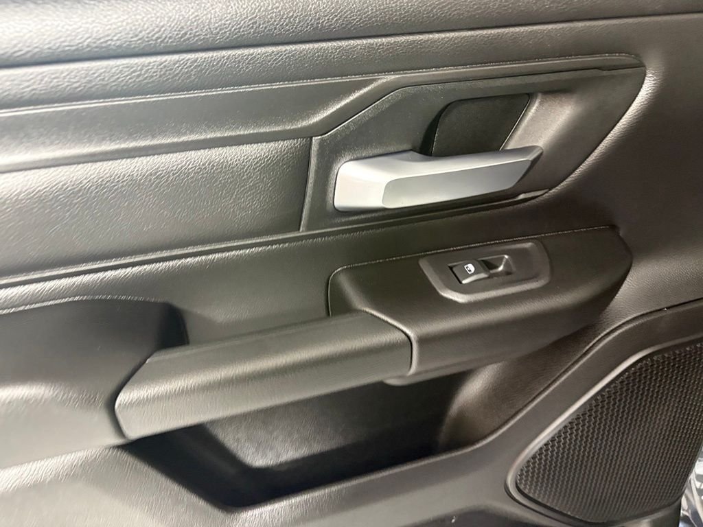 New 2026 Forged Blue Metallic Exterior Paint RAM Express image 37