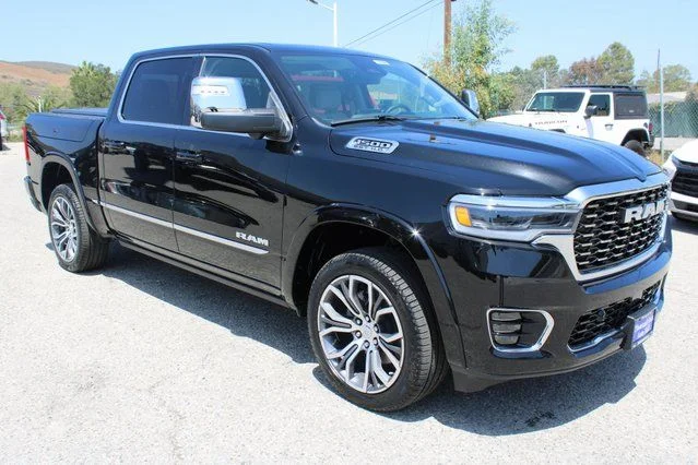 2025 RAM 1500 Tungsten - Photo 3