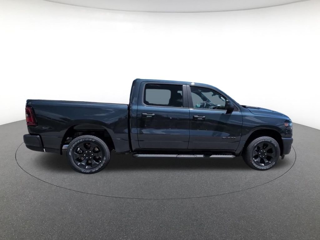 New 2026 Blue Ram Express image 6