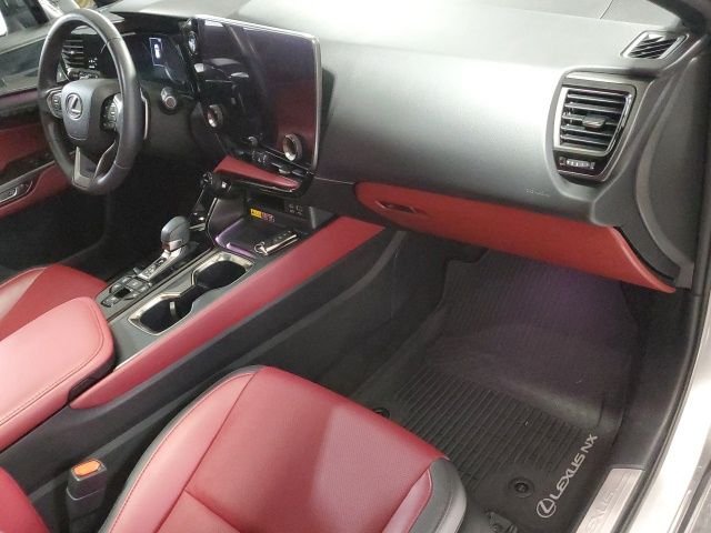 Certified Used 2024 Silver Lexus 350 Premium image 25