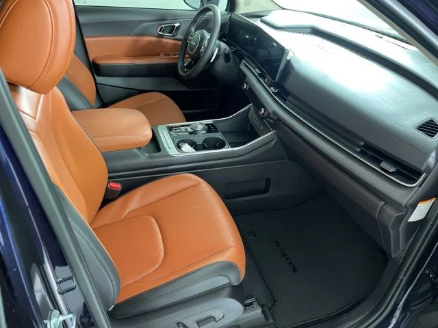 2026 Kia Carnival EX - Photo 48