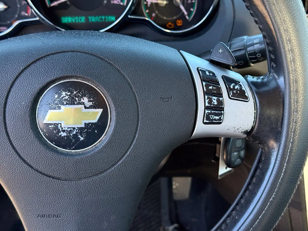 Used 2010 Beige Chevrolet LT image 16