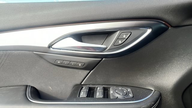 2026 Buick Envision Sport Touring - Photo 18