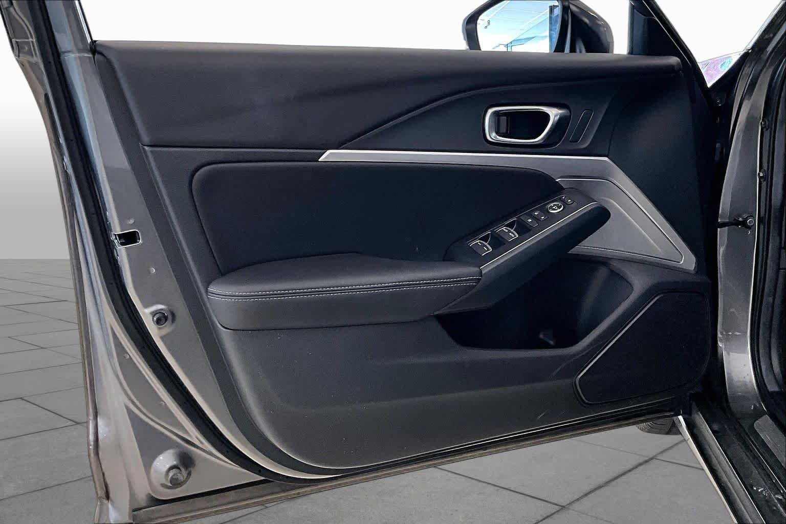 Used 2025 Liquid Carbon Metallic Acura w/A-Spec Package image 20