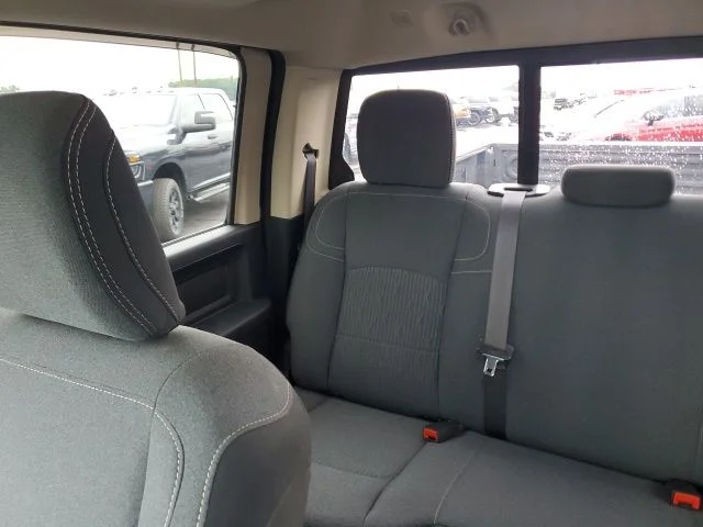 Used 2020 Blue Ram Tradesman image 14