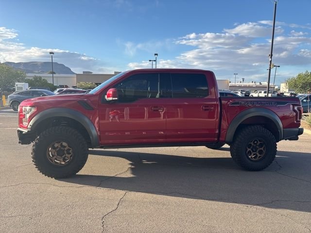 2019 Ford F-150 Raptor - Photo 53