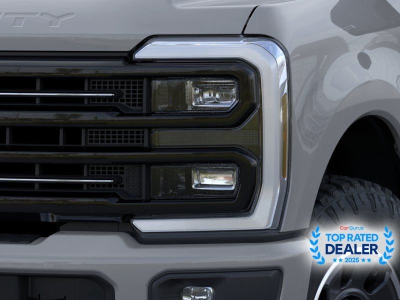 New 2026 Avalanche Ford Platinum image 19