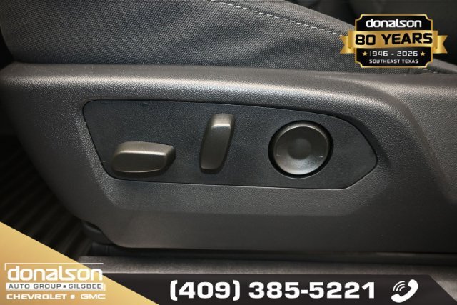 2026 Chevrolet Silverado 1500 LT - Photo 7