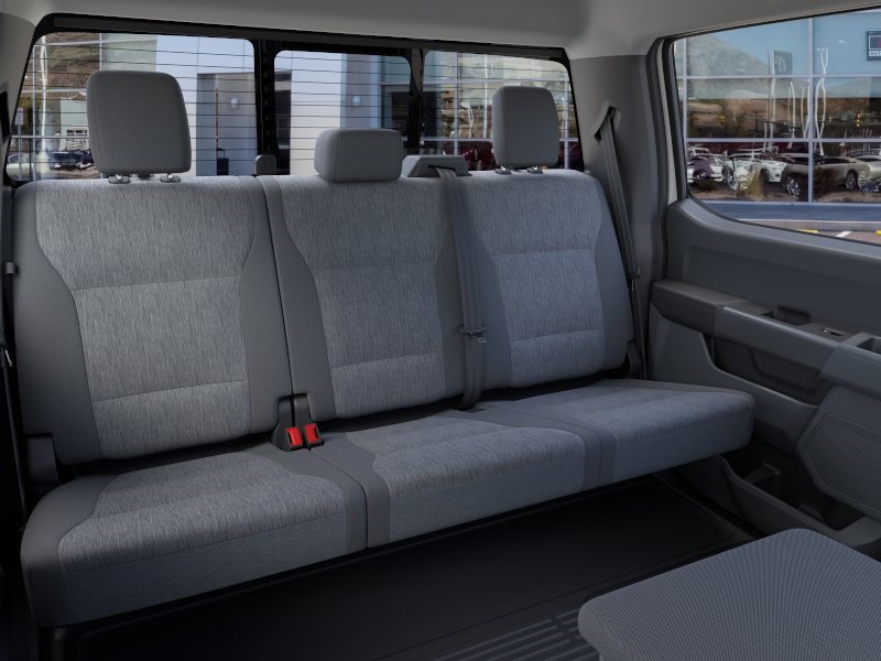 New 2026 Oxford White Ford XL image 11