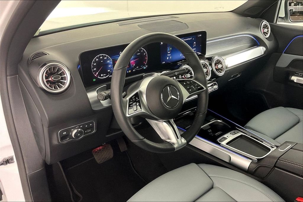 2026 Mercedes-Benz GLB GLB 250 - Photo 11