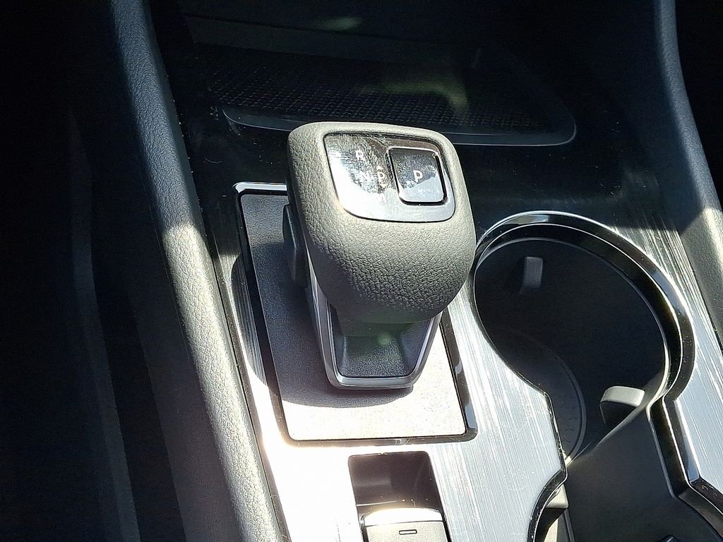 2026 Nissan Rogue — photo 10