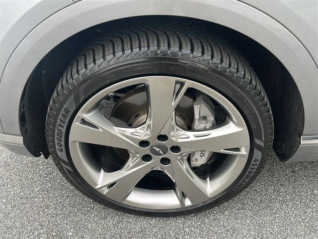 Used 2024 Silver Genesis 3.5T image 11