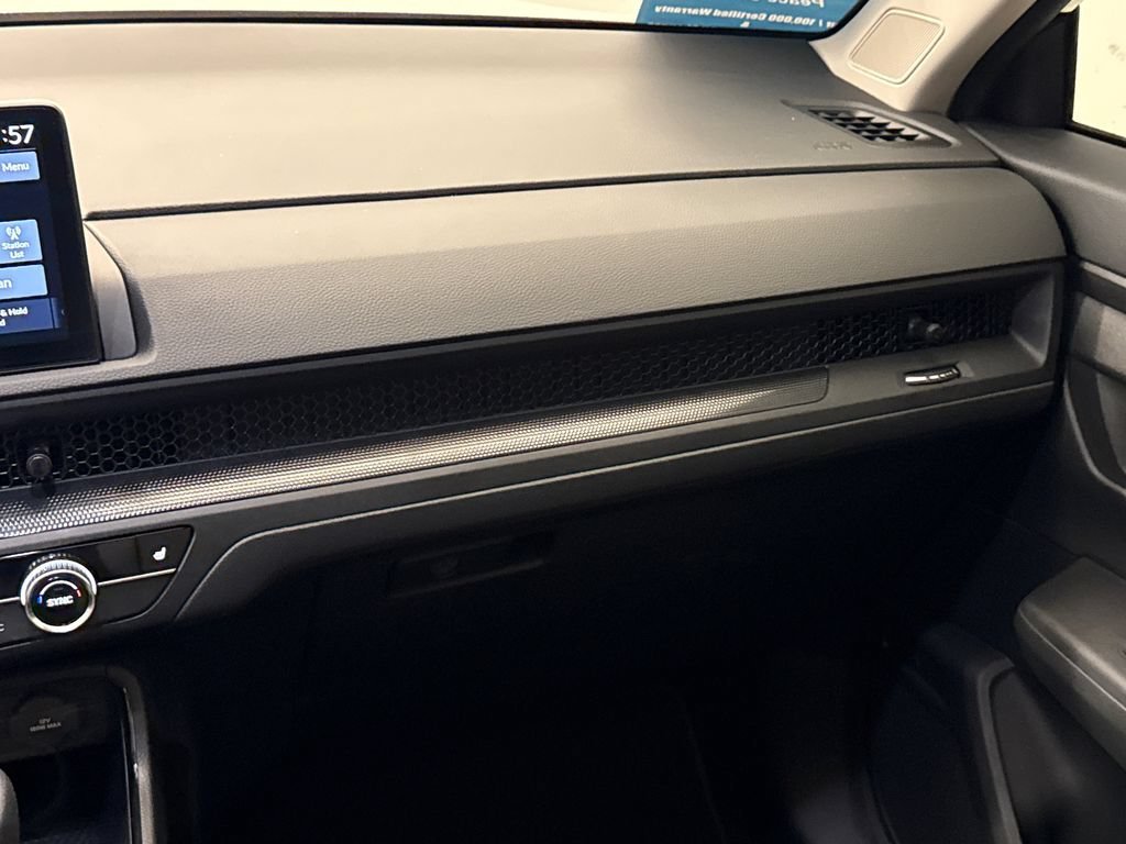 2026 Honda CR-V EX - Photo 52