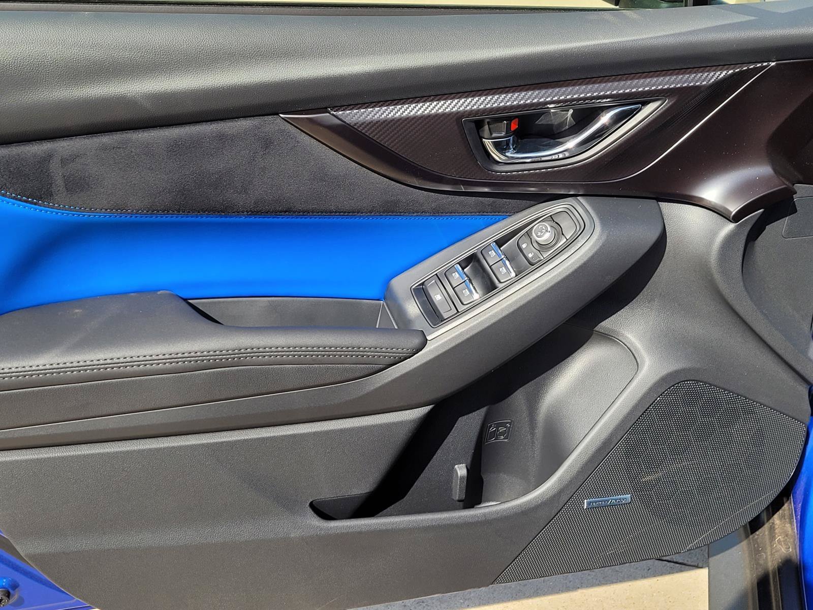 New 2026 WR BLUE PEARL Subaru tS image 4