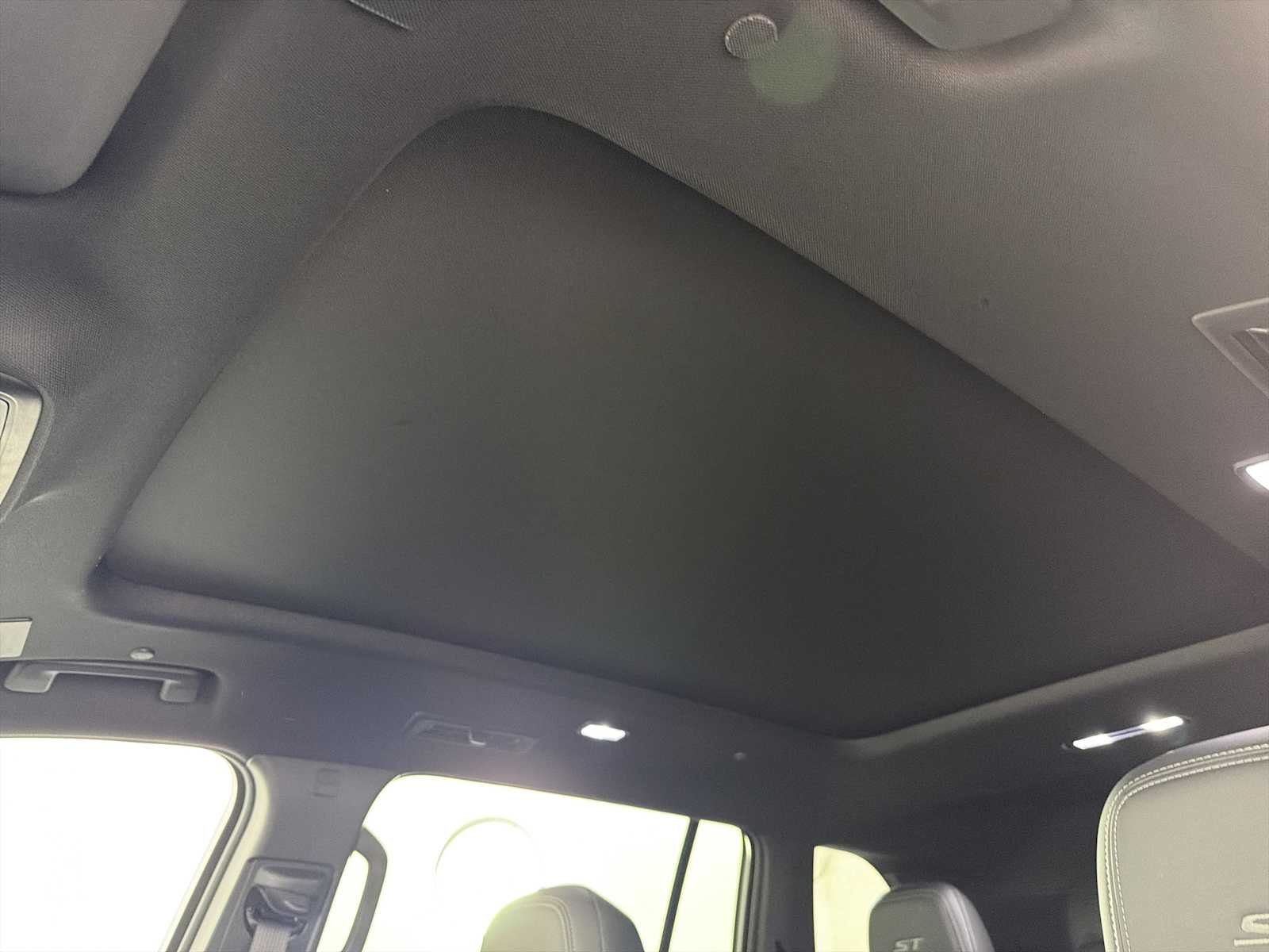 2026 Buick Enclave Sport Touring - Photo 34
