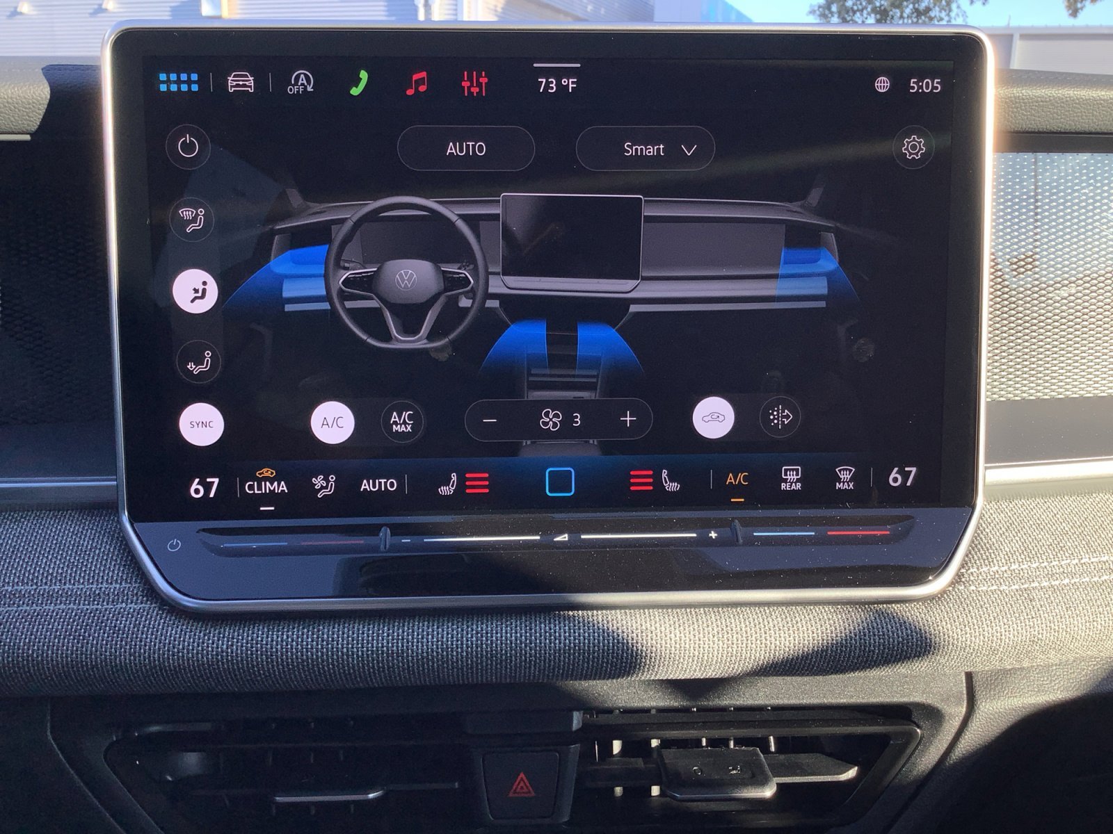 New 2026 DEEP BLACK Volkswagen S image 24