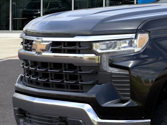 2026 Chevrolet Silverado 1500 LT - Photo 13