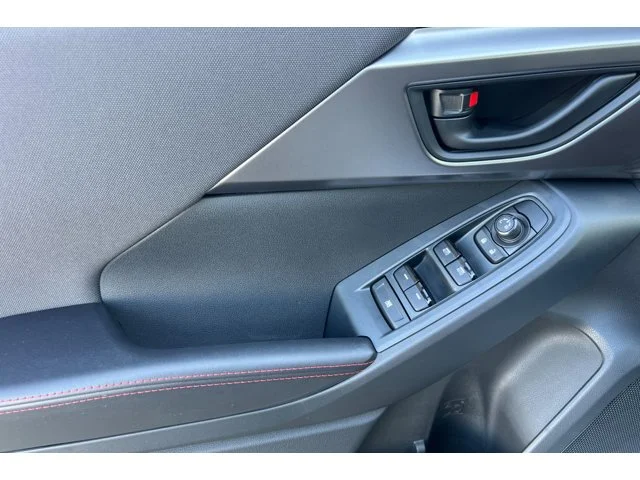 2026 Subaru Impreza Sport - Photo 38